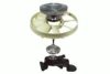 NRF 49028 Clutch, radiator fan